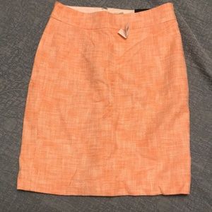 Banana republic skirt